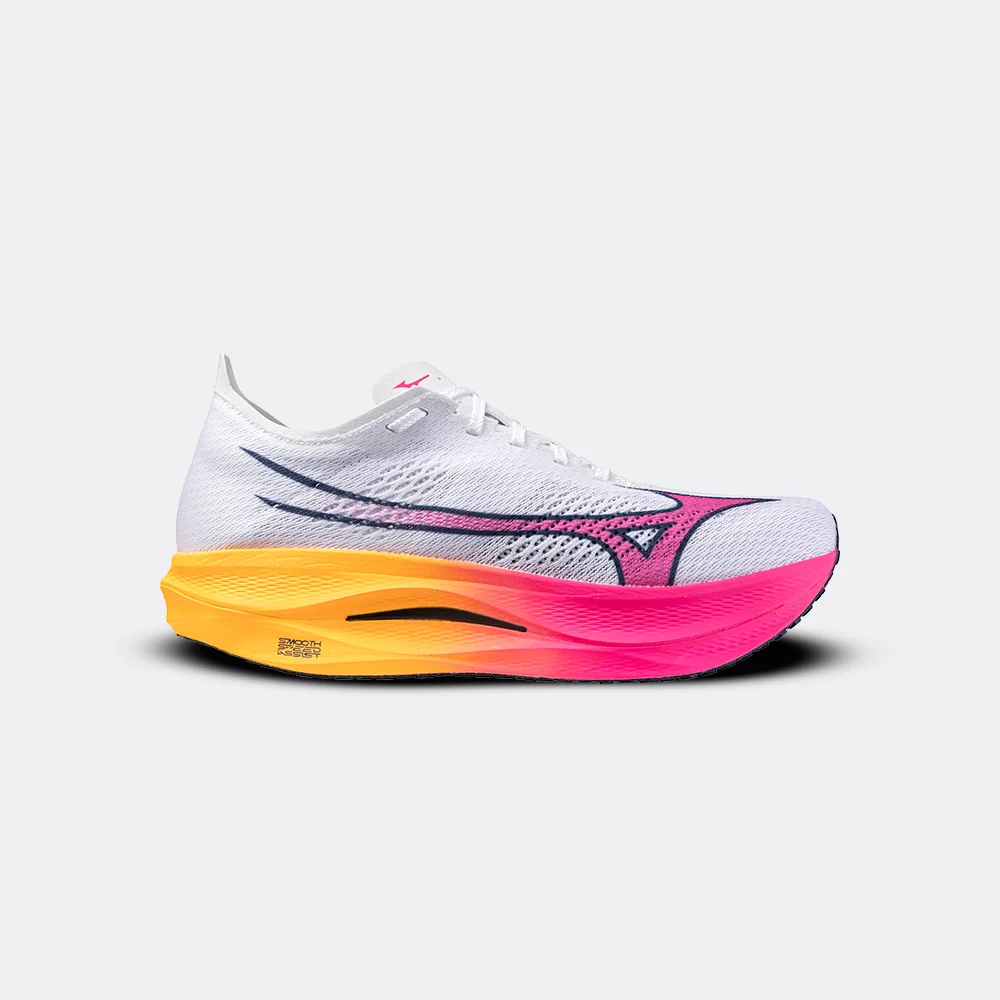 Mizuno Wave Rebellion Pro Low - Hanabi Edition - Image 7