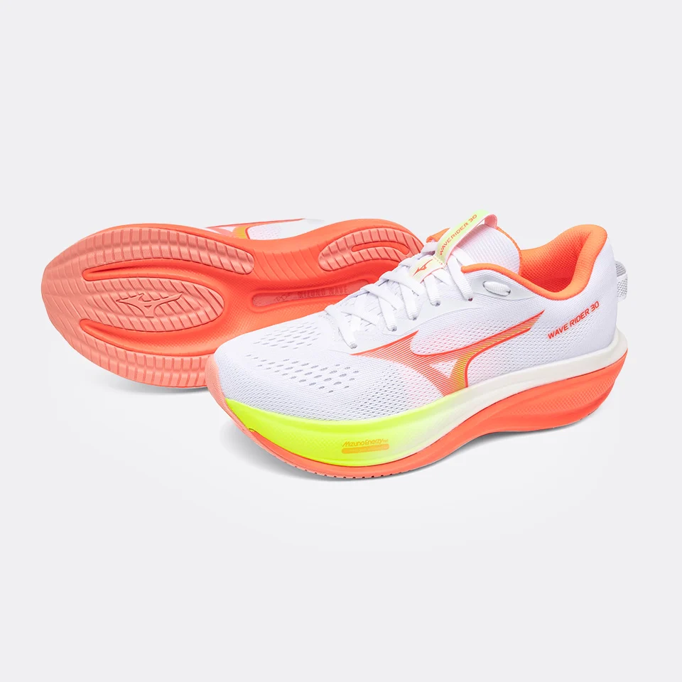 Mizuno Wave Rider 30 - Image 2