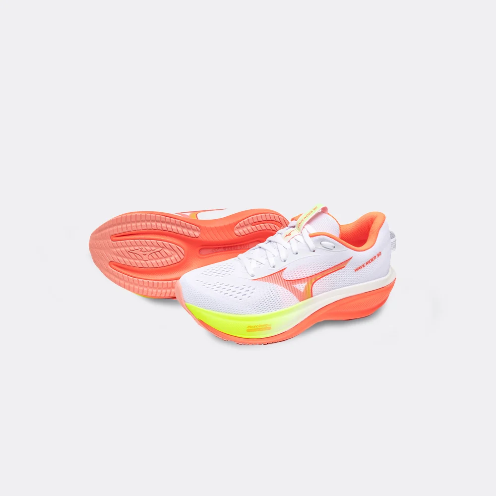 Mizuno Wave Rider 30 - Image 4