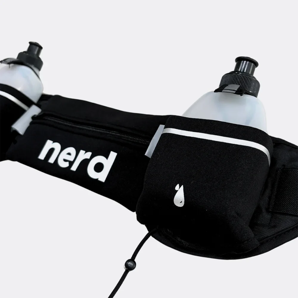 Nerd Belt NB600 + 2x300ml Bottles - Image 4