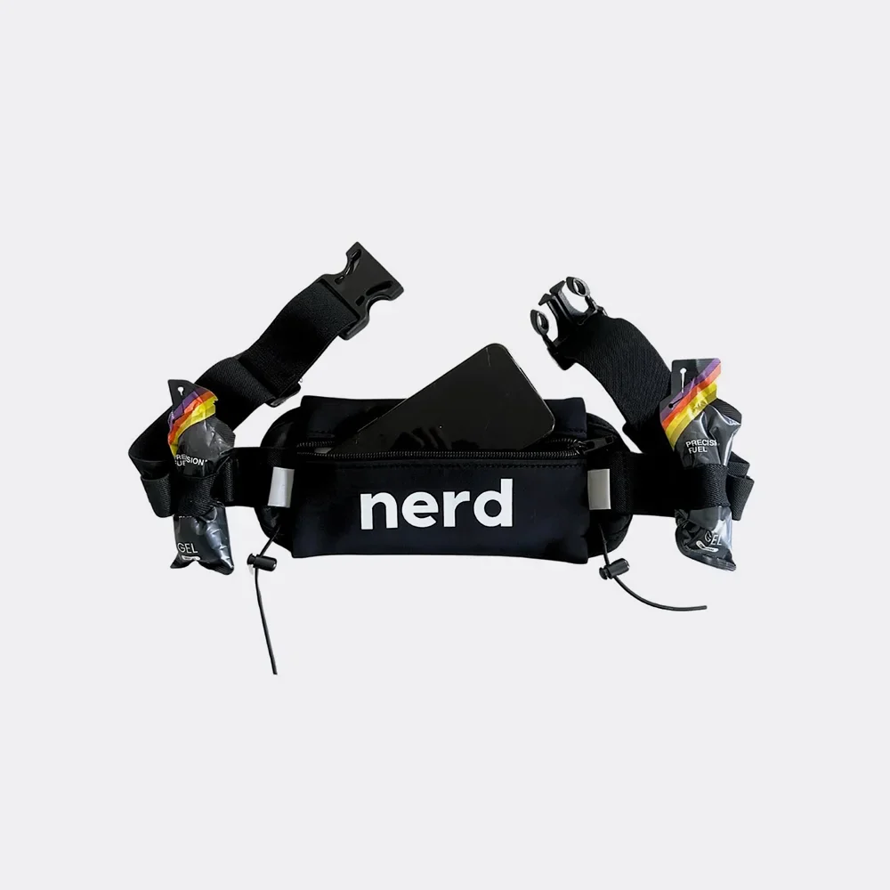 Nerd Belt Hold My Sh#t Race Belt - Image 4