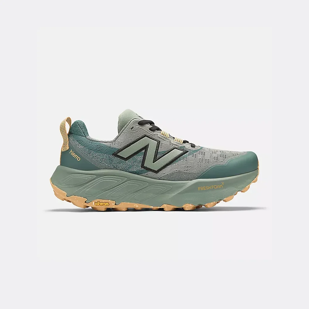 New Balance Hierro v9