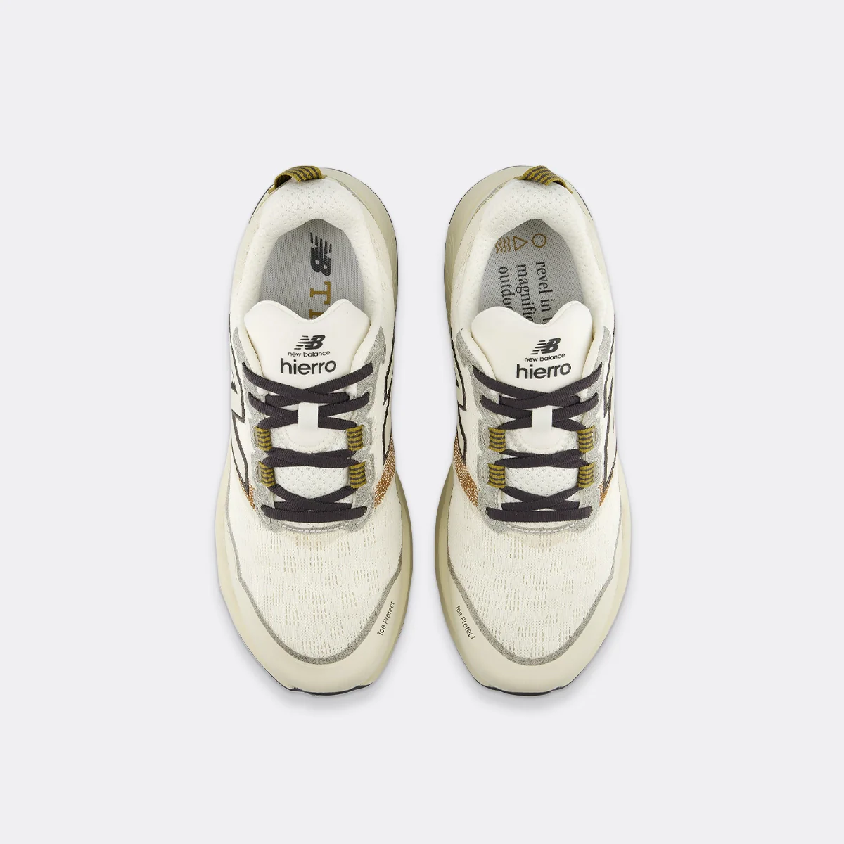 New Balance Hierro v9 - Image 29