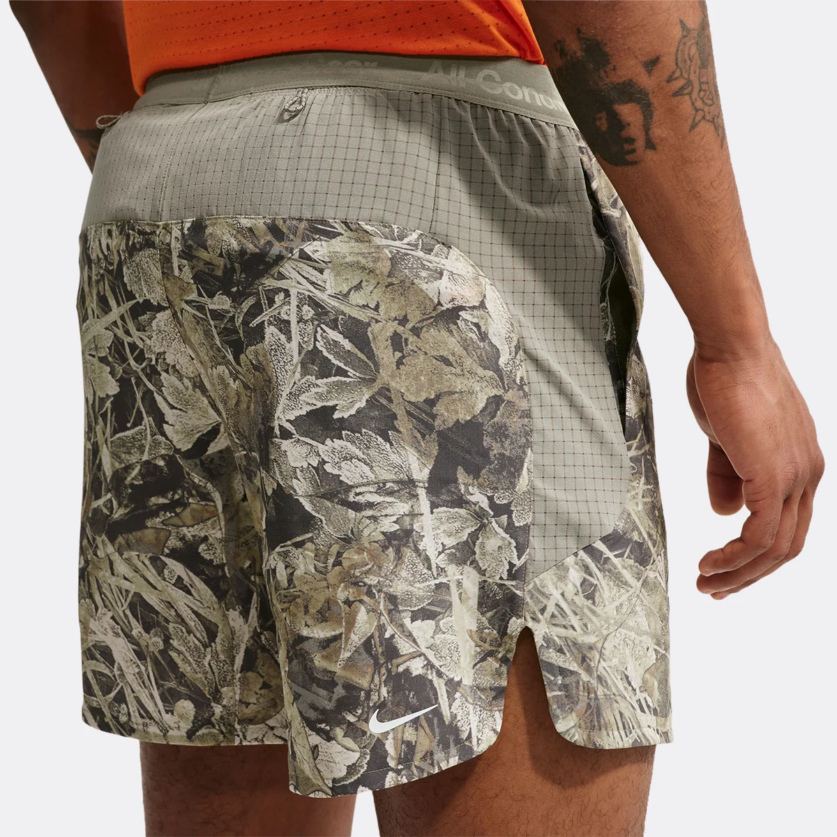 Nike ACG 6" Brief Lined Trail Running Shorts