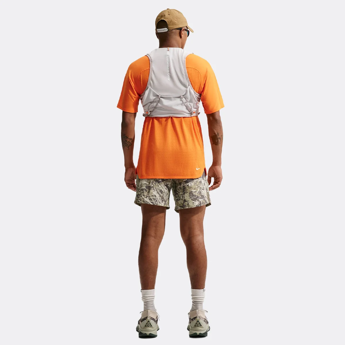 Nike ACG 6" Brief Lined Trail Running Shorts - Image 4