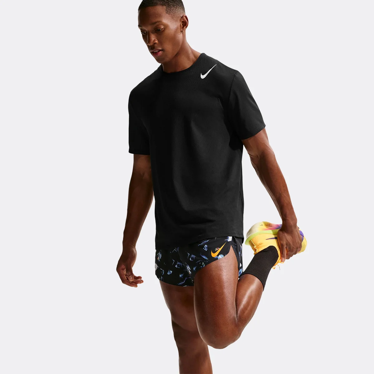 Nike Dri-FIT ADV 2" Brief-Lined Running Shorts - Image 10