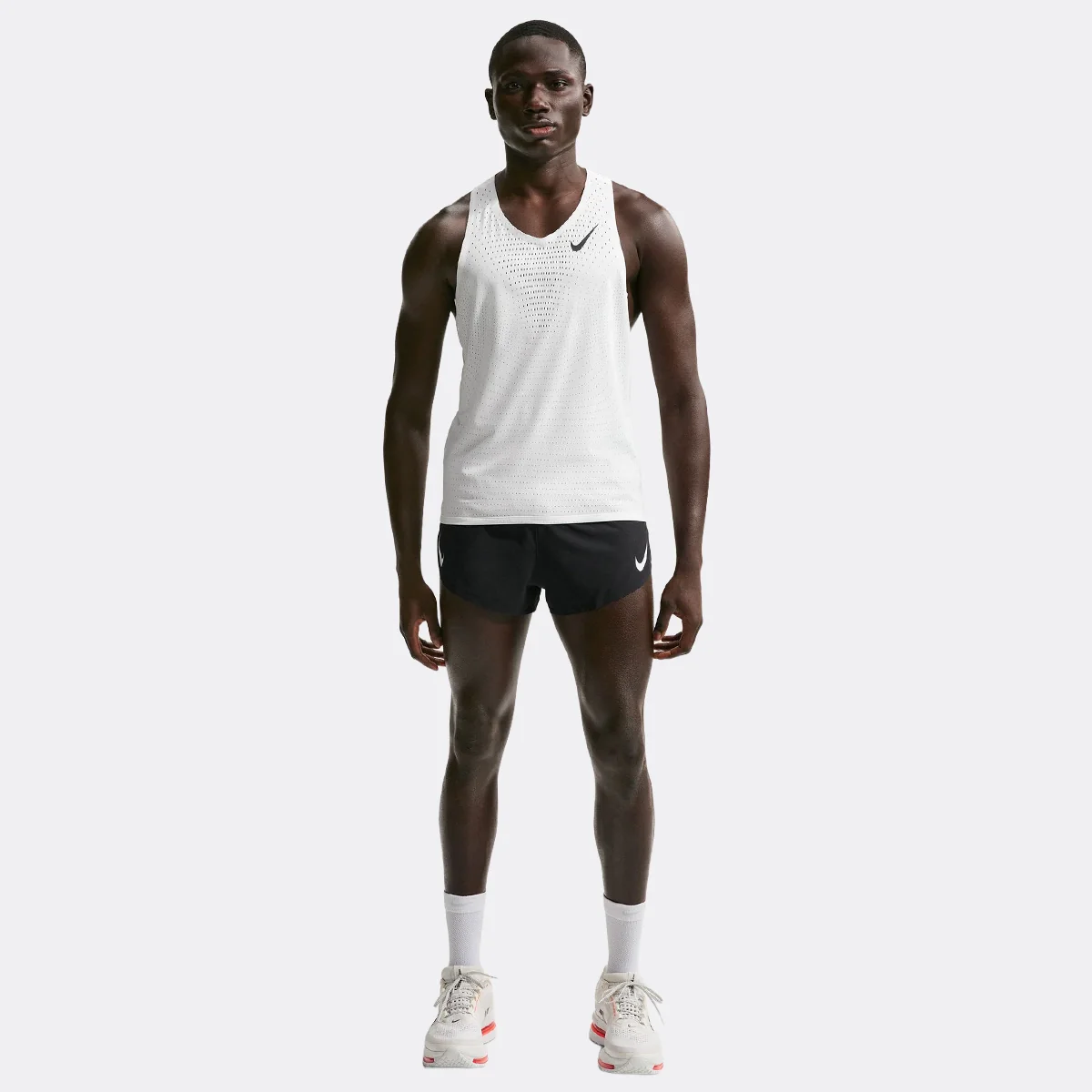 Nike Dri-FIT ADV 2" Brief-Lined Running Shorts - Image 4