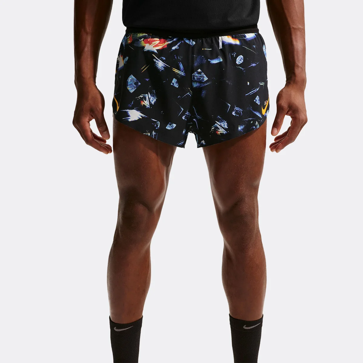 Nike Dri-FIT ADV 2" Brief-Lined Running Shorts - Image 5