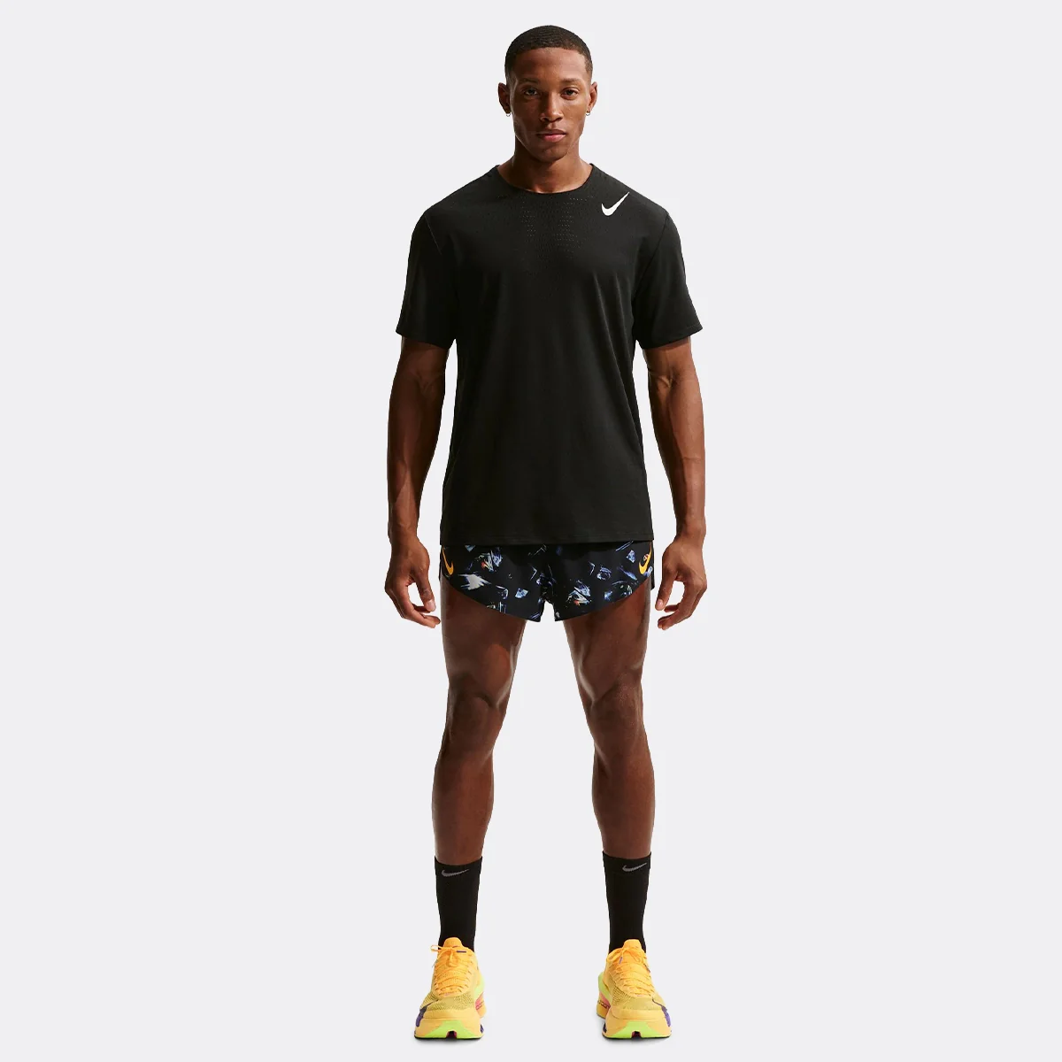 Nike Dri-FIT ADV 2" Brief-Lined Running Shorts - Image 7