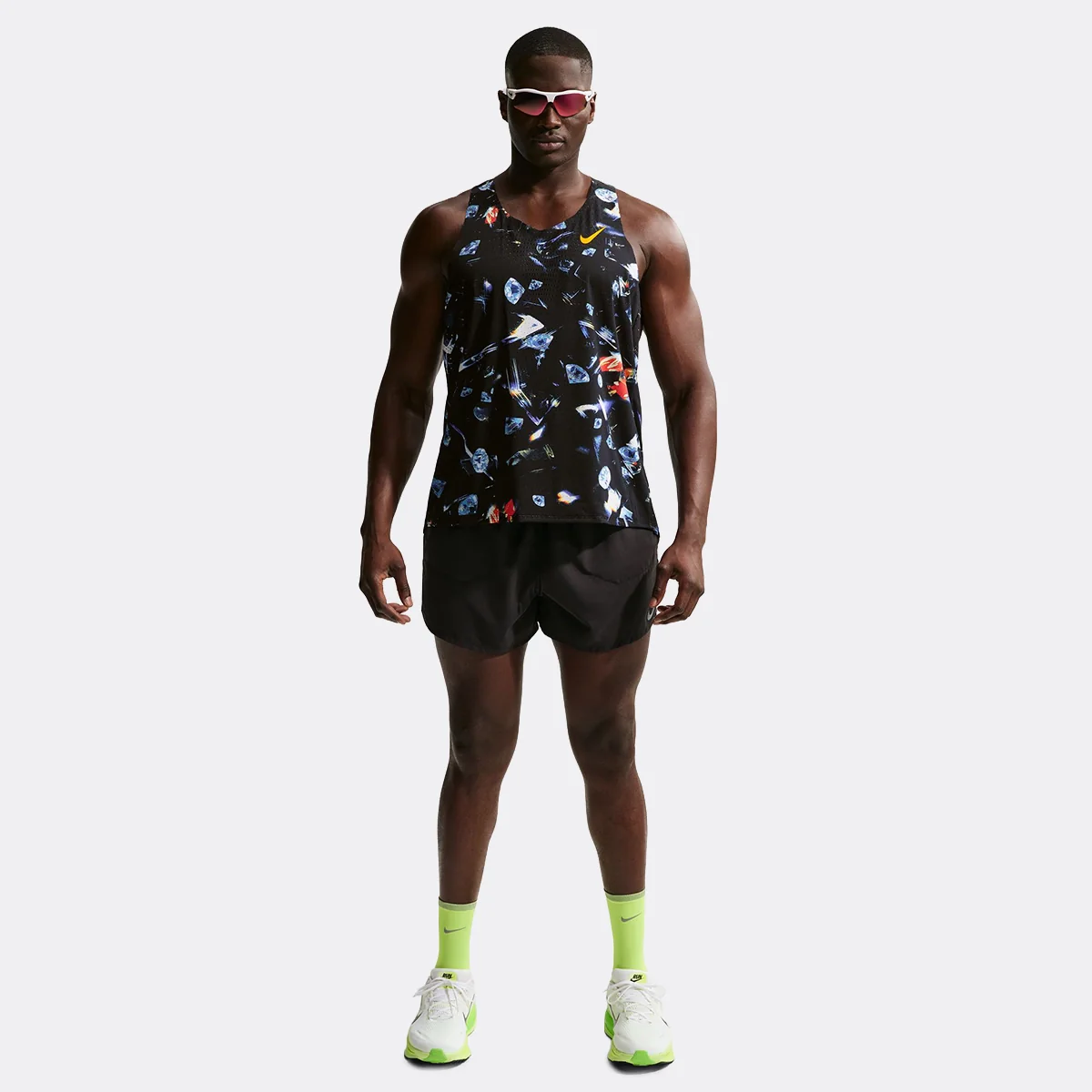 Nike Dri-FIT ADV 2" Brief-Lined Running Shorts - Image 8