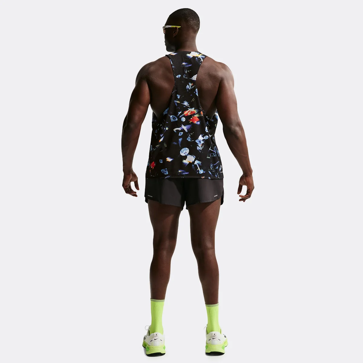 Nike Dri-FIT ADV 2" Brief-Lined Running Shorts - Image 9