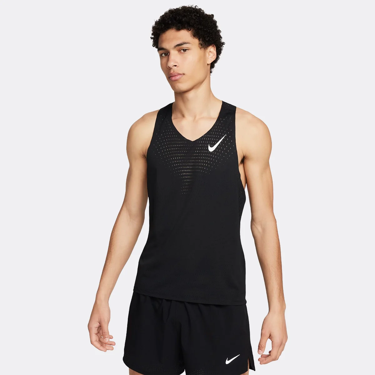 Nike Dri-FIT ADV Aeroswift Running Singlet