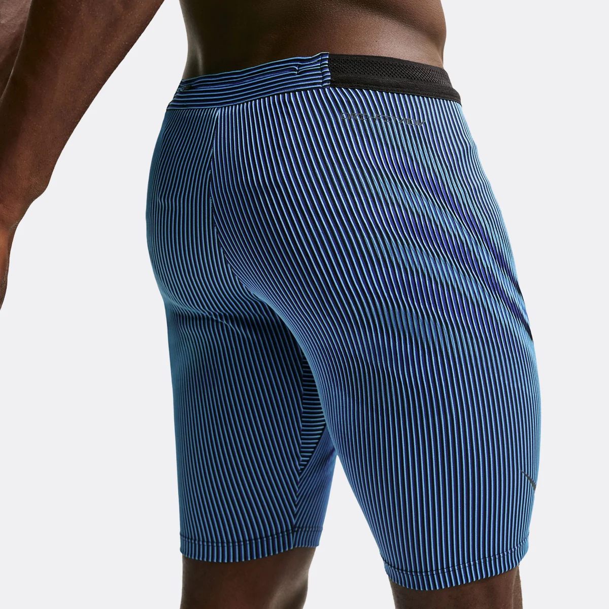 Nike Dri-Fit Aeroswift Half Tights - Image 7