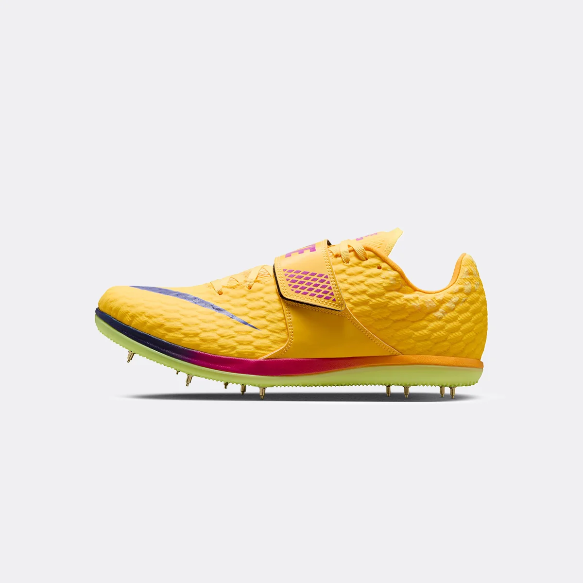 Nike High Jump Elite