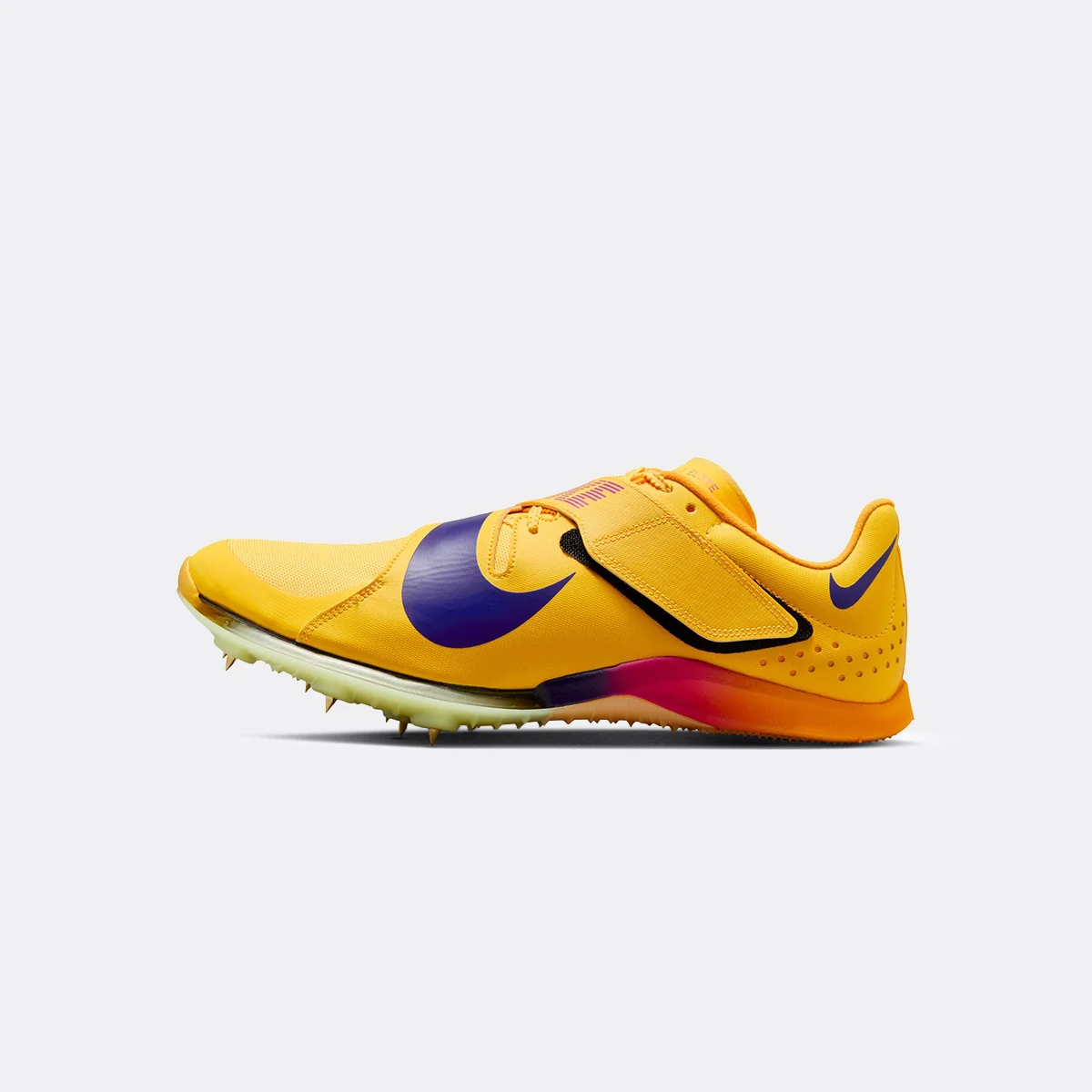 Nike Long Jump Elite