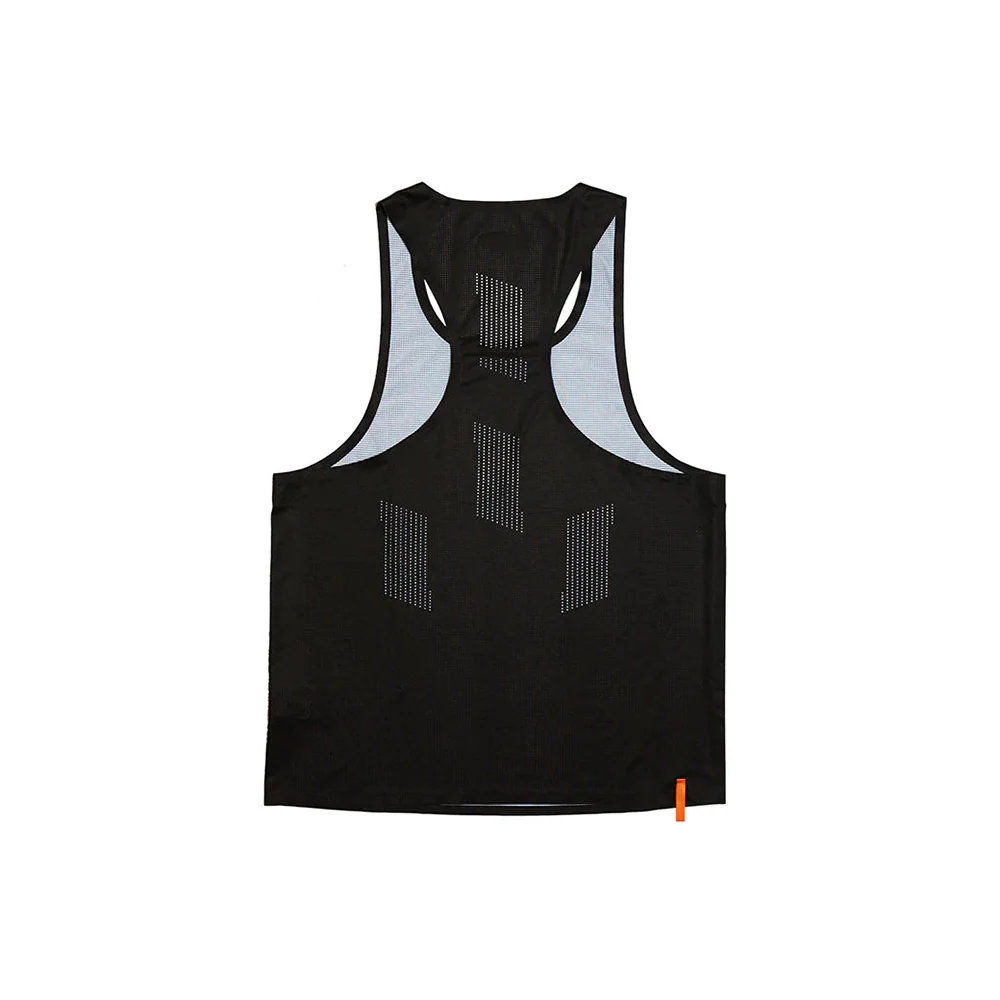 NVR RUN Ghost Singlet - Image 2