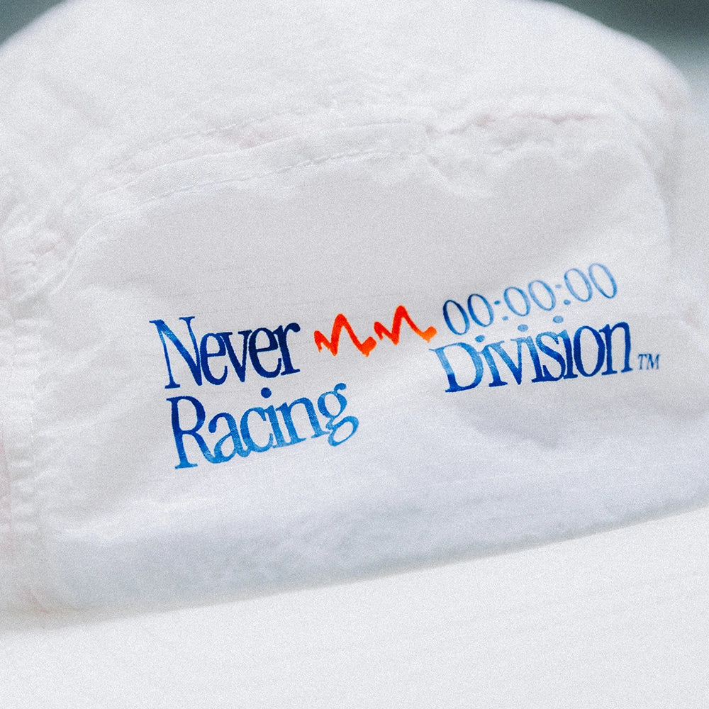 NVR RUN Race Hat - Image 2