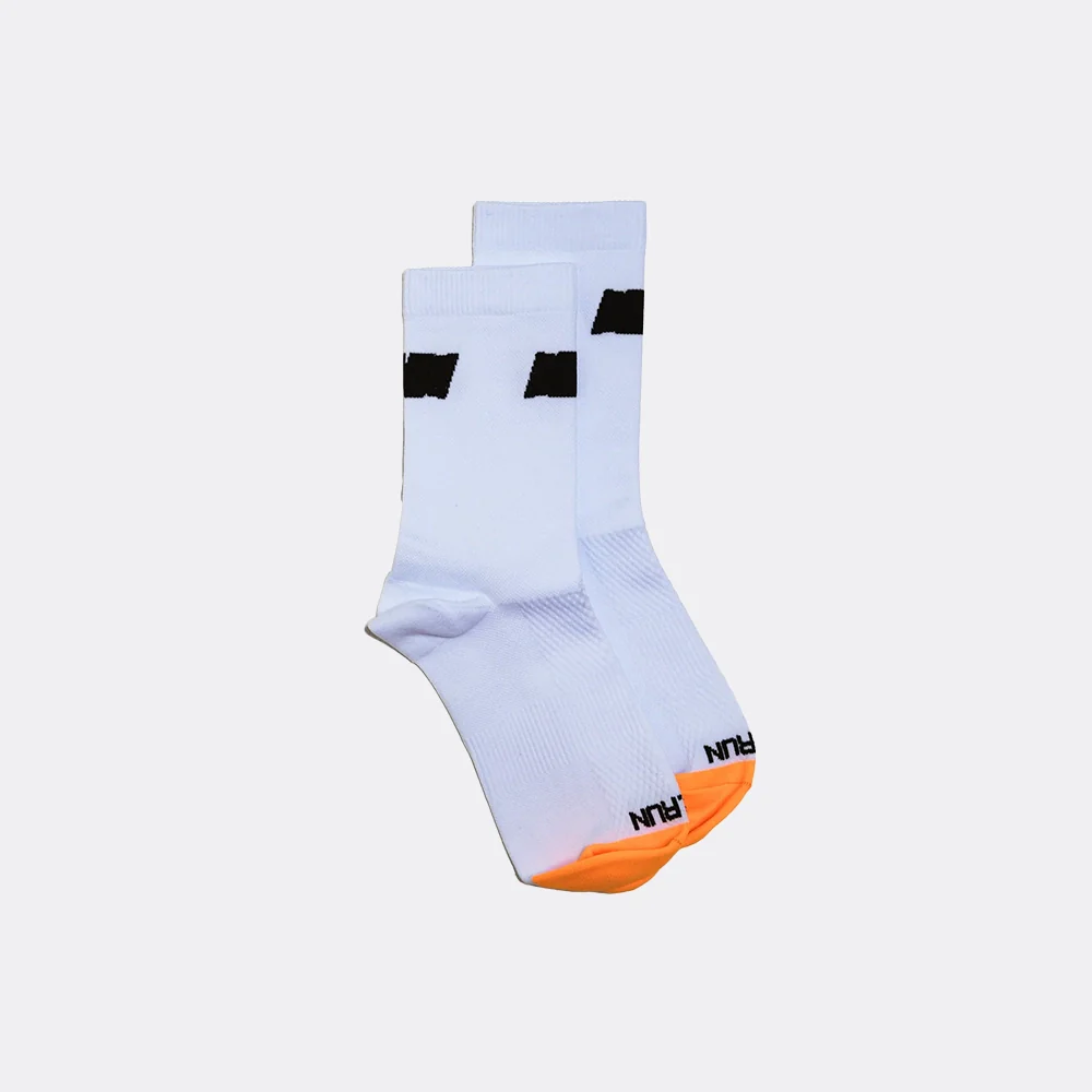 NVR RUN Race Sock