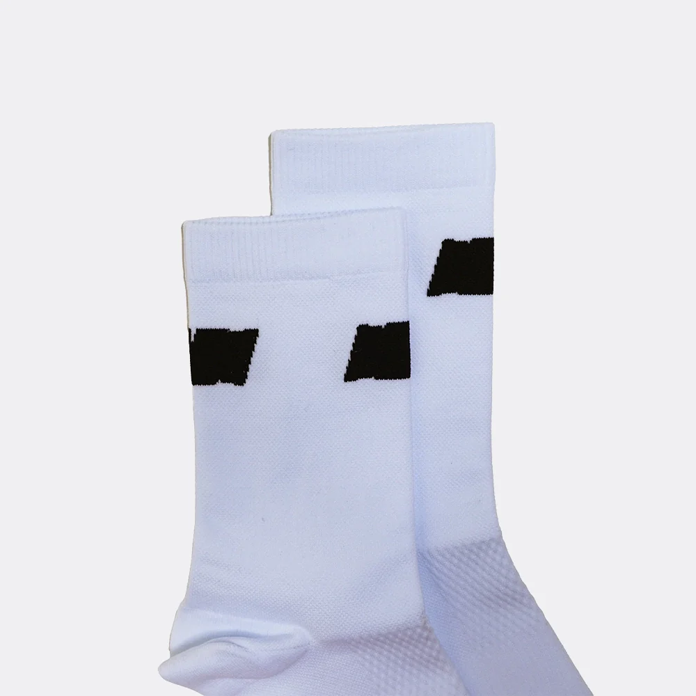 NVR RUN Race Sock - Image 2