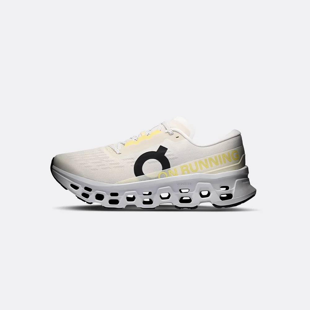 On Cloudmonster 3 - Image 18