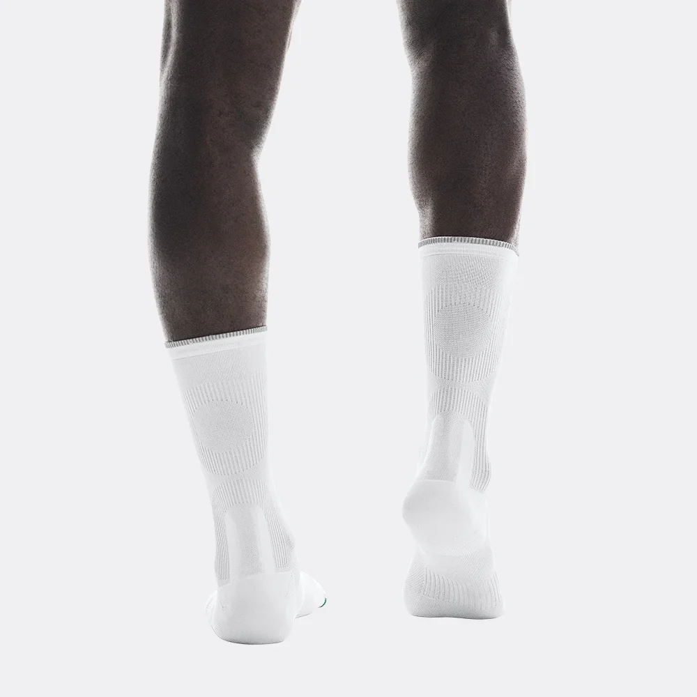 On Elite Run Sock High - Image 3