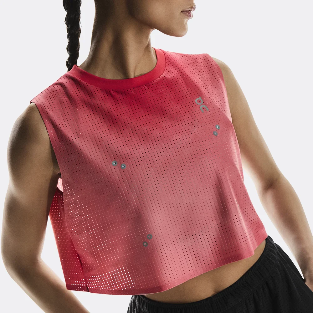 On Pace Tank - Image 3