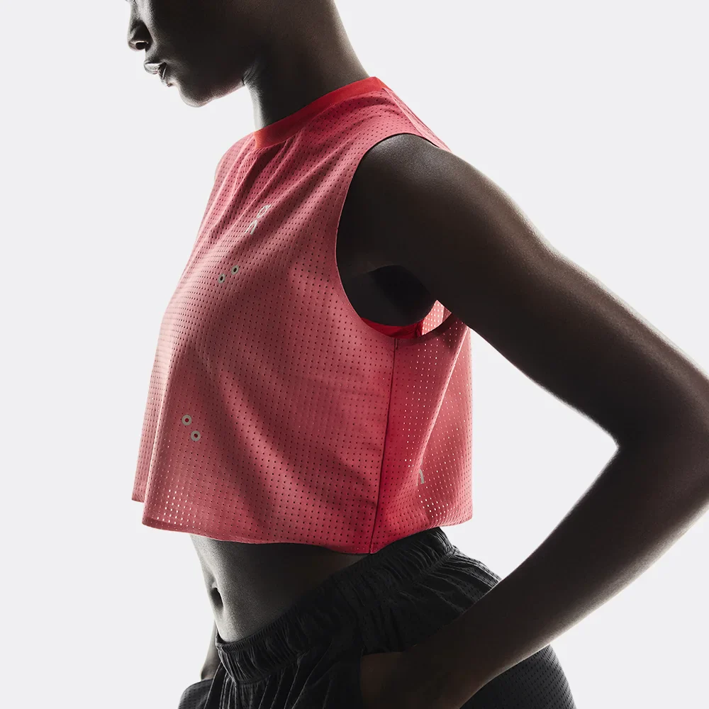 On Pace Tank - Image 4