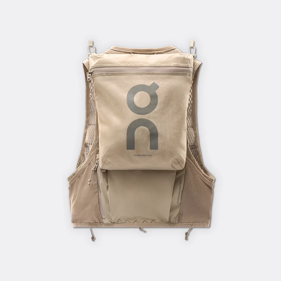On Ultra Vest Pro Unisex - Image 10