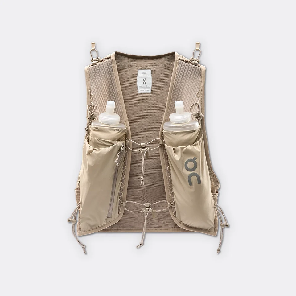 On Ultra Vest Pro Unisex - Image 9