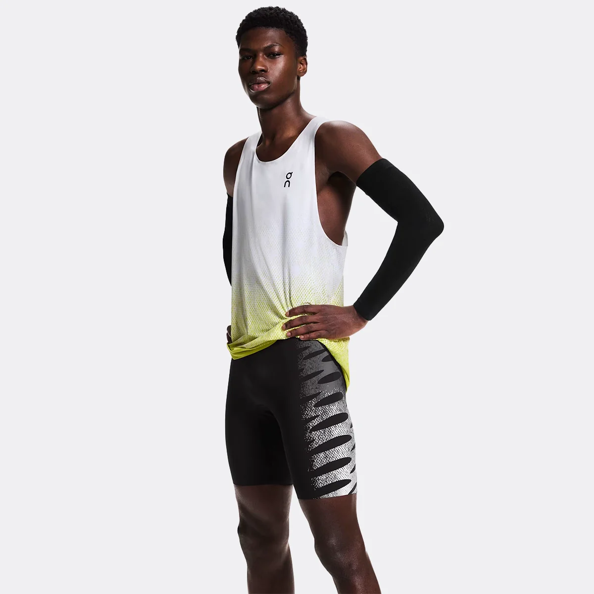 On Zero Half Tights - Image 3