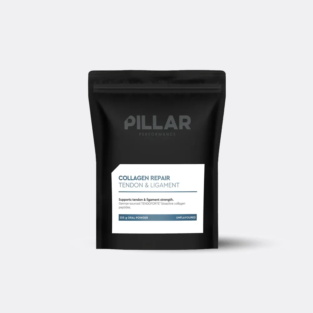 Pillar Performance Collagen Repair Bag