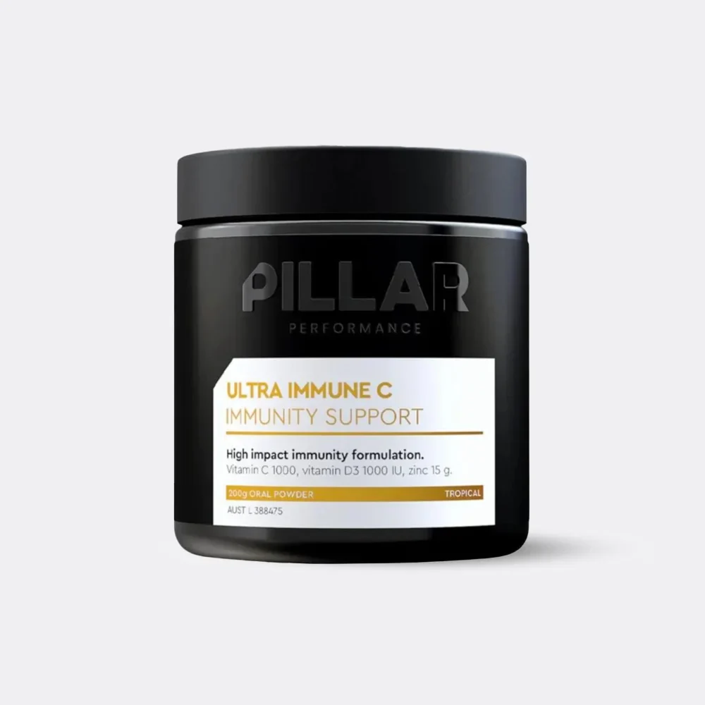 Pillar Performance Ultra Immune C Jar