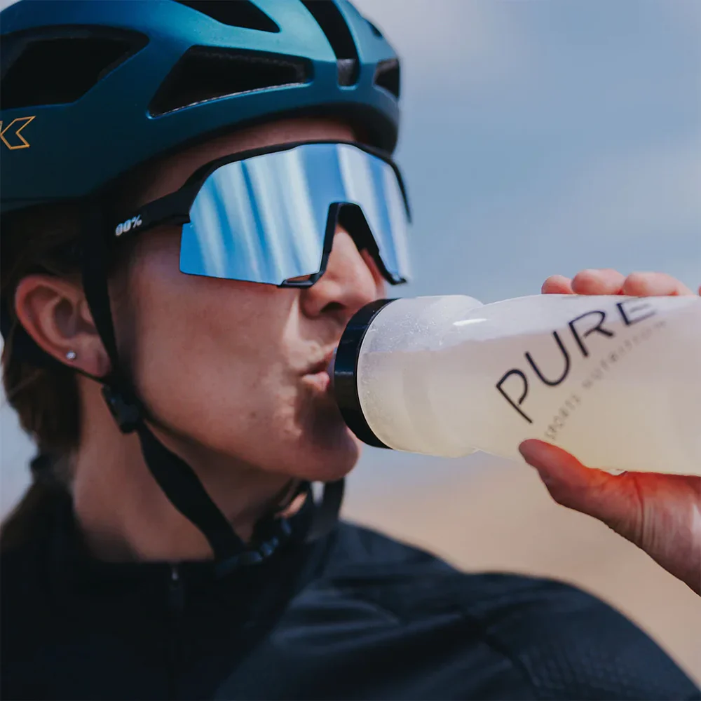 Pure Sports Nutrition Electrolyte Hydration 42g Satchels - Image 13