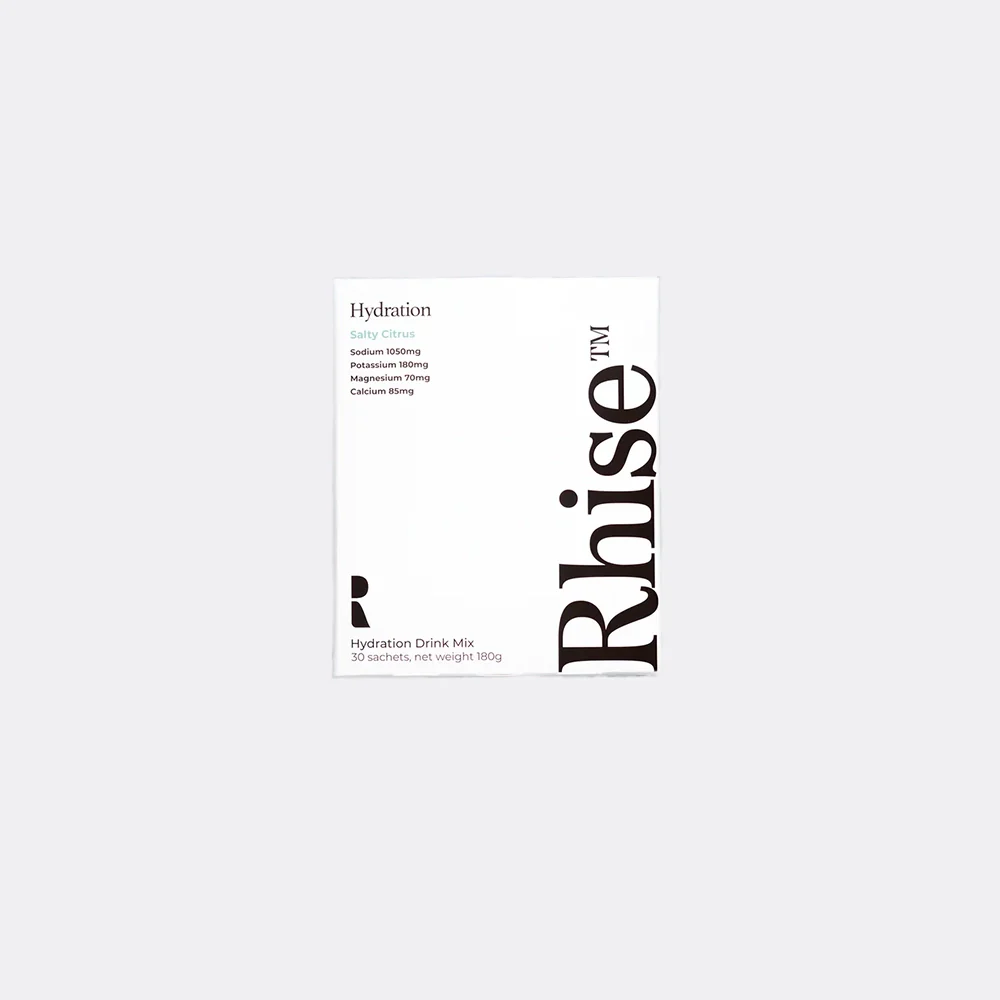 Rhise Hydration Drink Mix