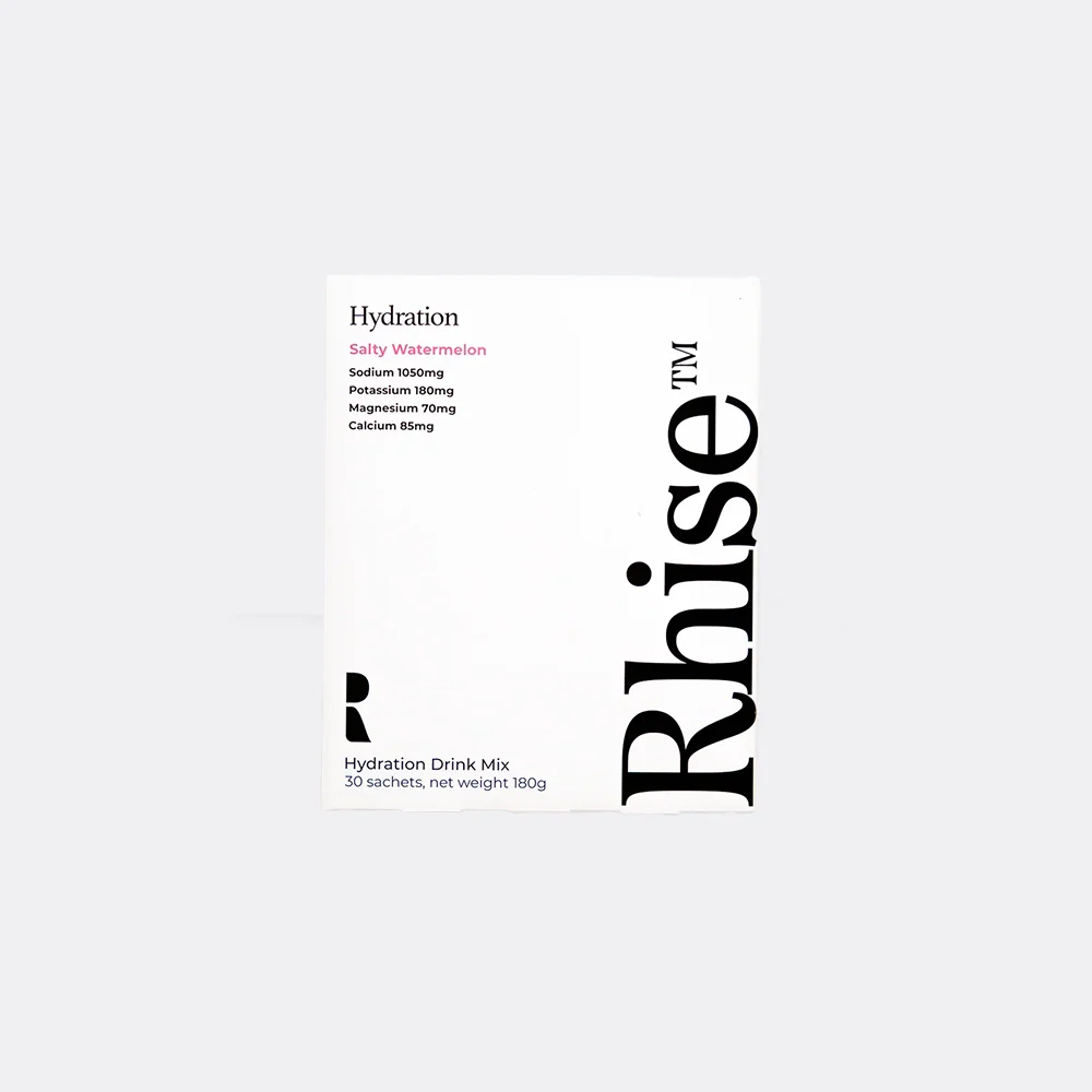 Rhise Hydration Drink Mix - Image 3