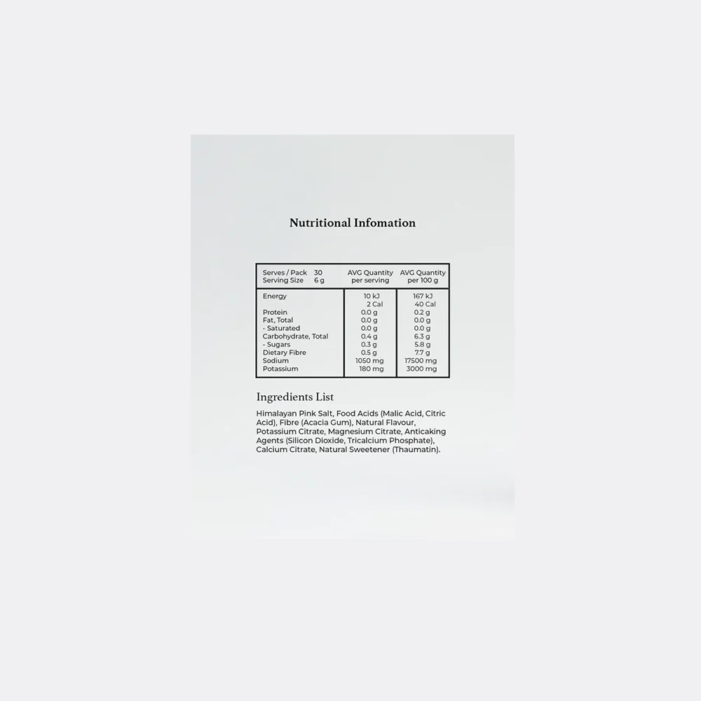 Rhise Hydration Drink Mix - Image 6