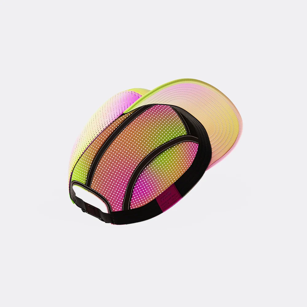 RNNR Pacer Hats - Image 17