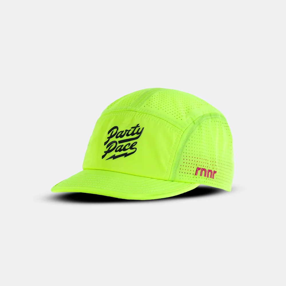 RNNR Pacer Hats - Image 3