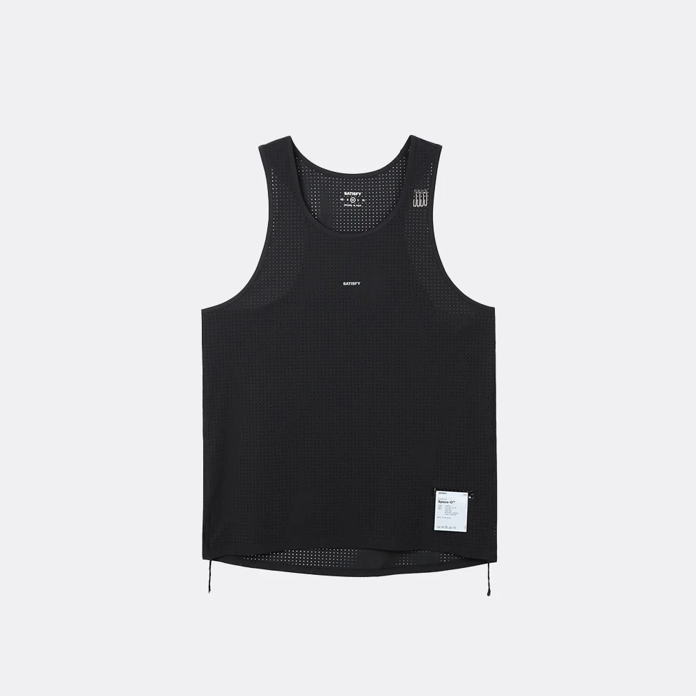 Satisfy Space O Singlet
