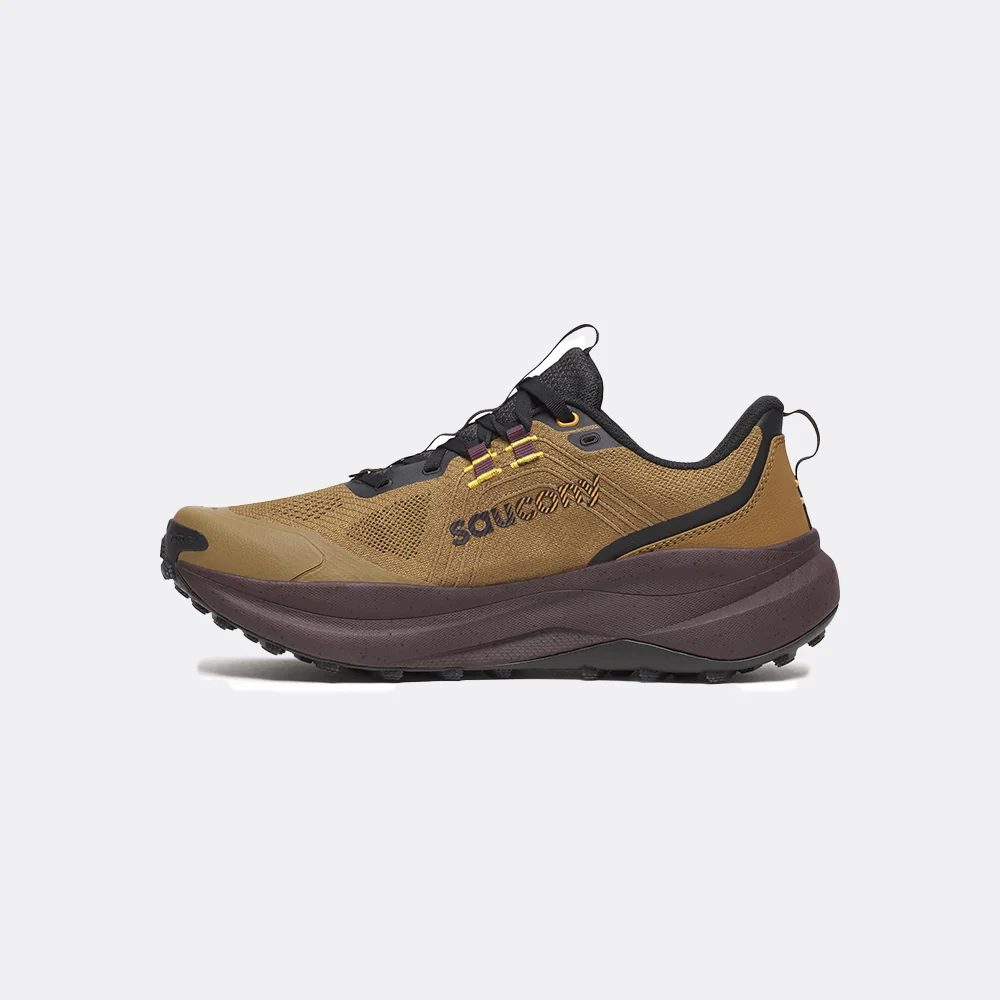 Saucony Xodus Ultra 4