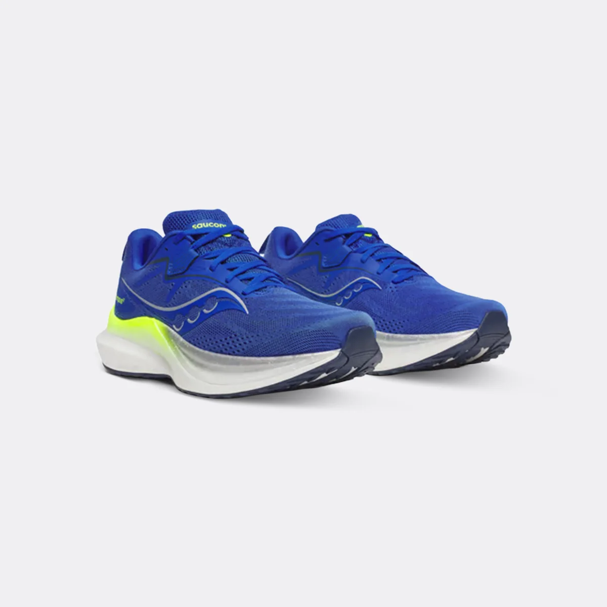 Saucony Tempus 2 - Image 14
