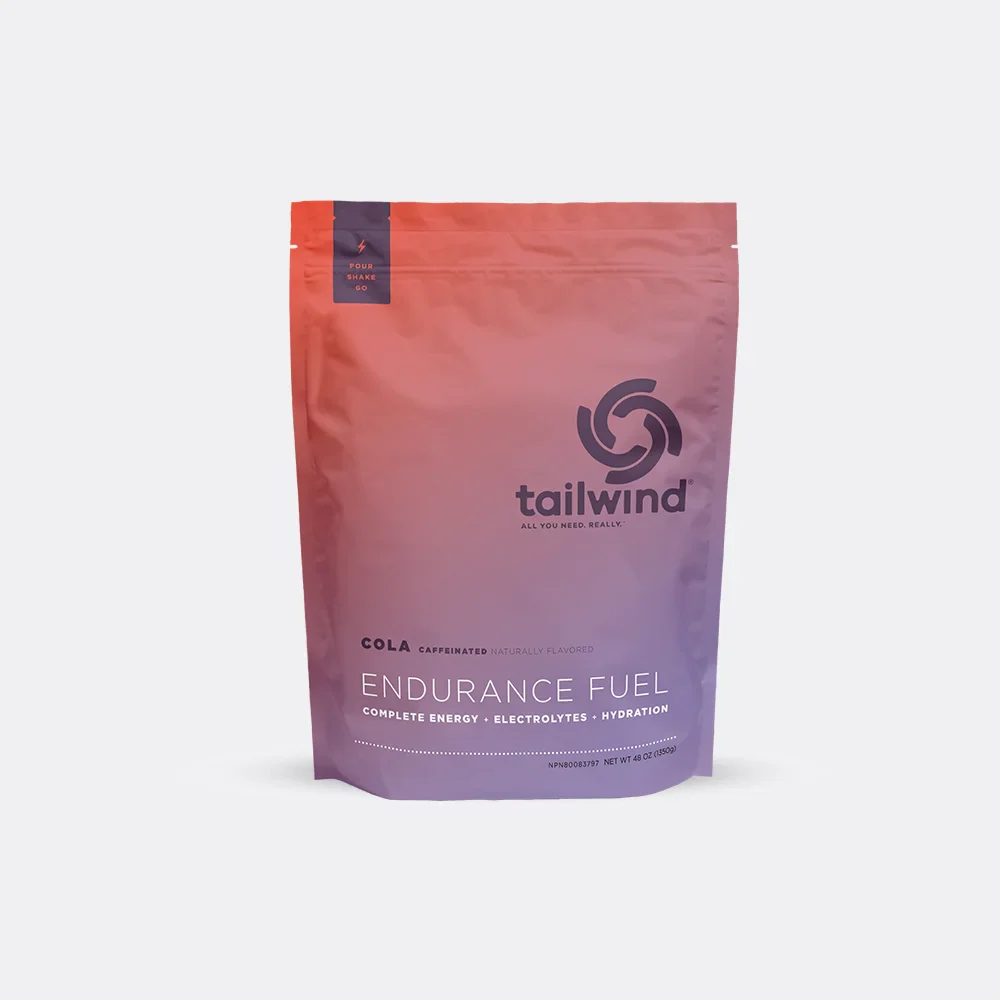 Tailwind Nutrition Endurance Fuel Large Bags - Image 15