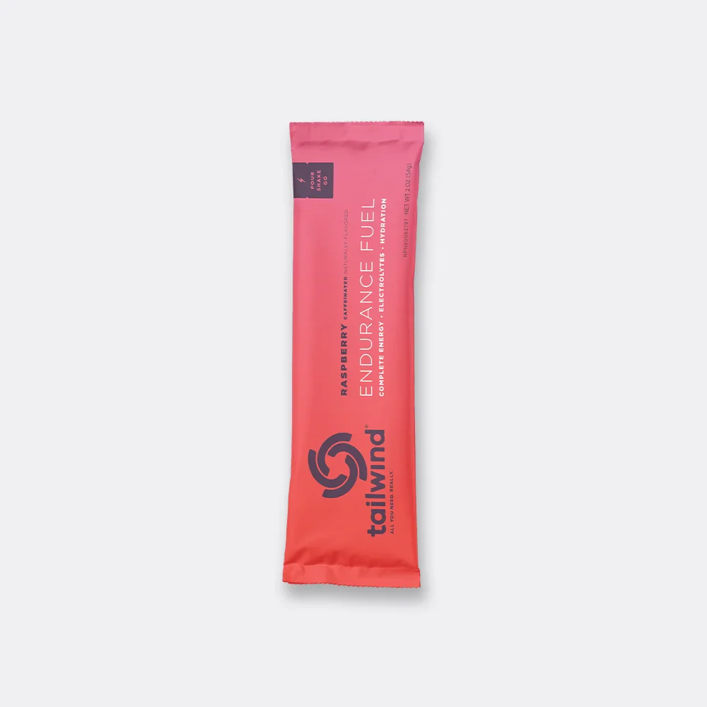 Tailwind Nutrition Endurance Fuel Stick Packs - Image 11