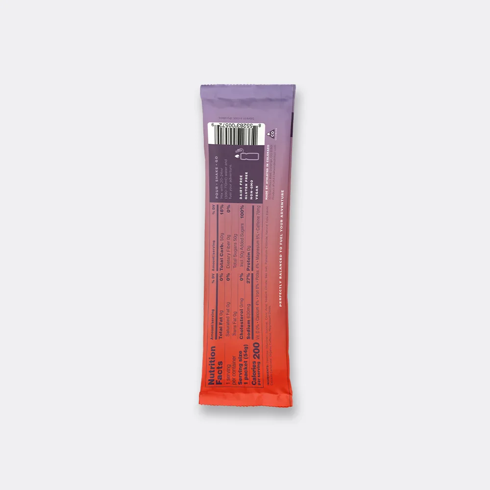 Tailwind Nutrition Endurance Fuel Stick Packs - Image 16