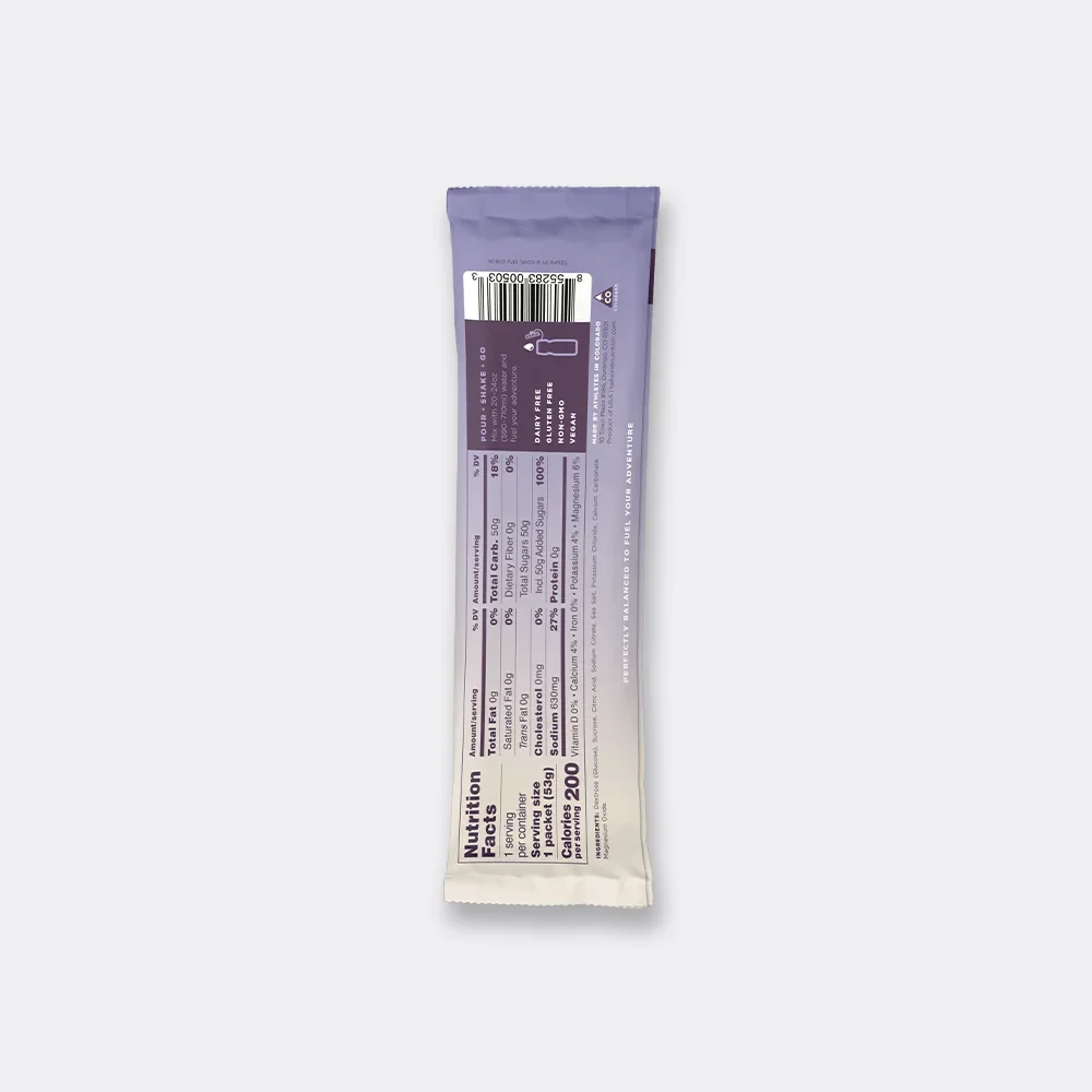 Tailwind Nutrition Endurance Fuel Stick Packs - Image 4