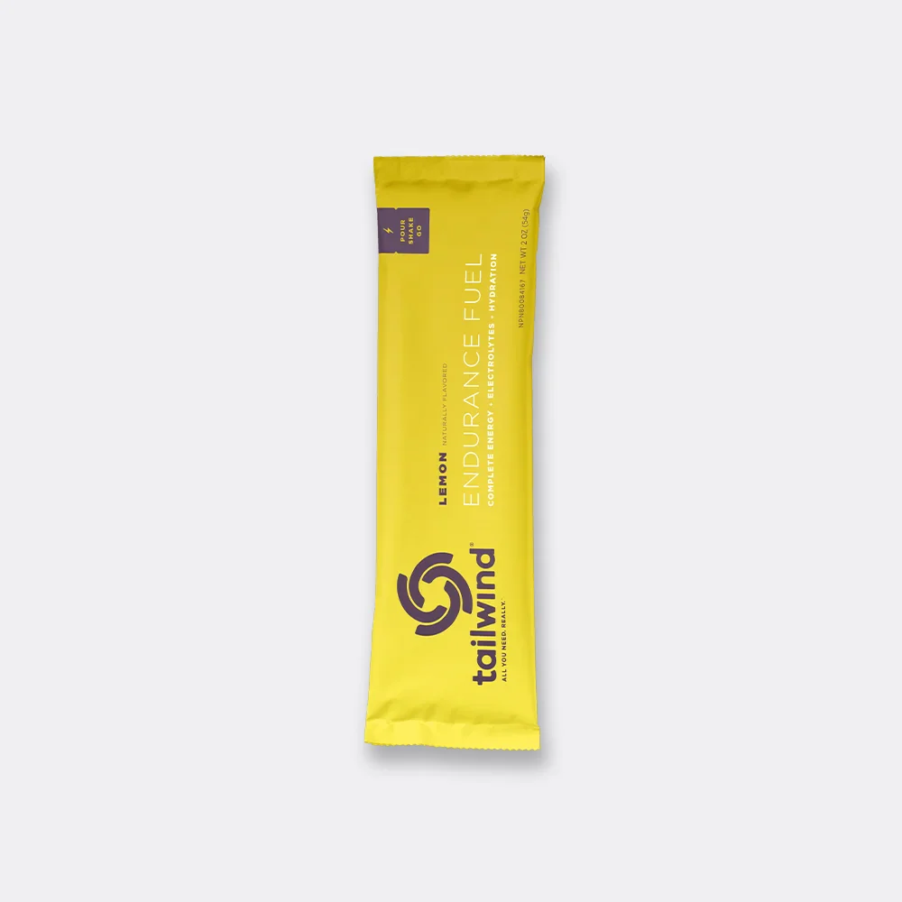 Tailwind Nutrition Endurance Fuel Stick Packs - Image 5