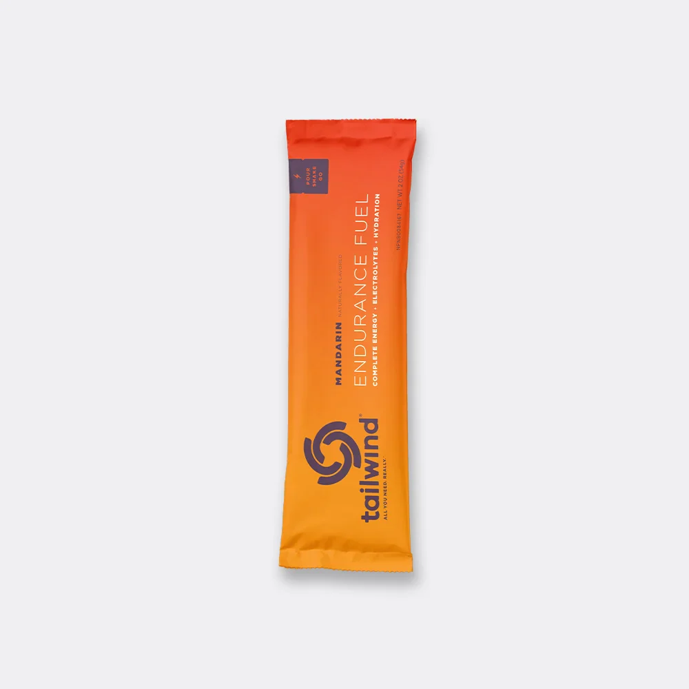 Tailwind Nutrition Endurance Fuel Stick Packs - Image 7