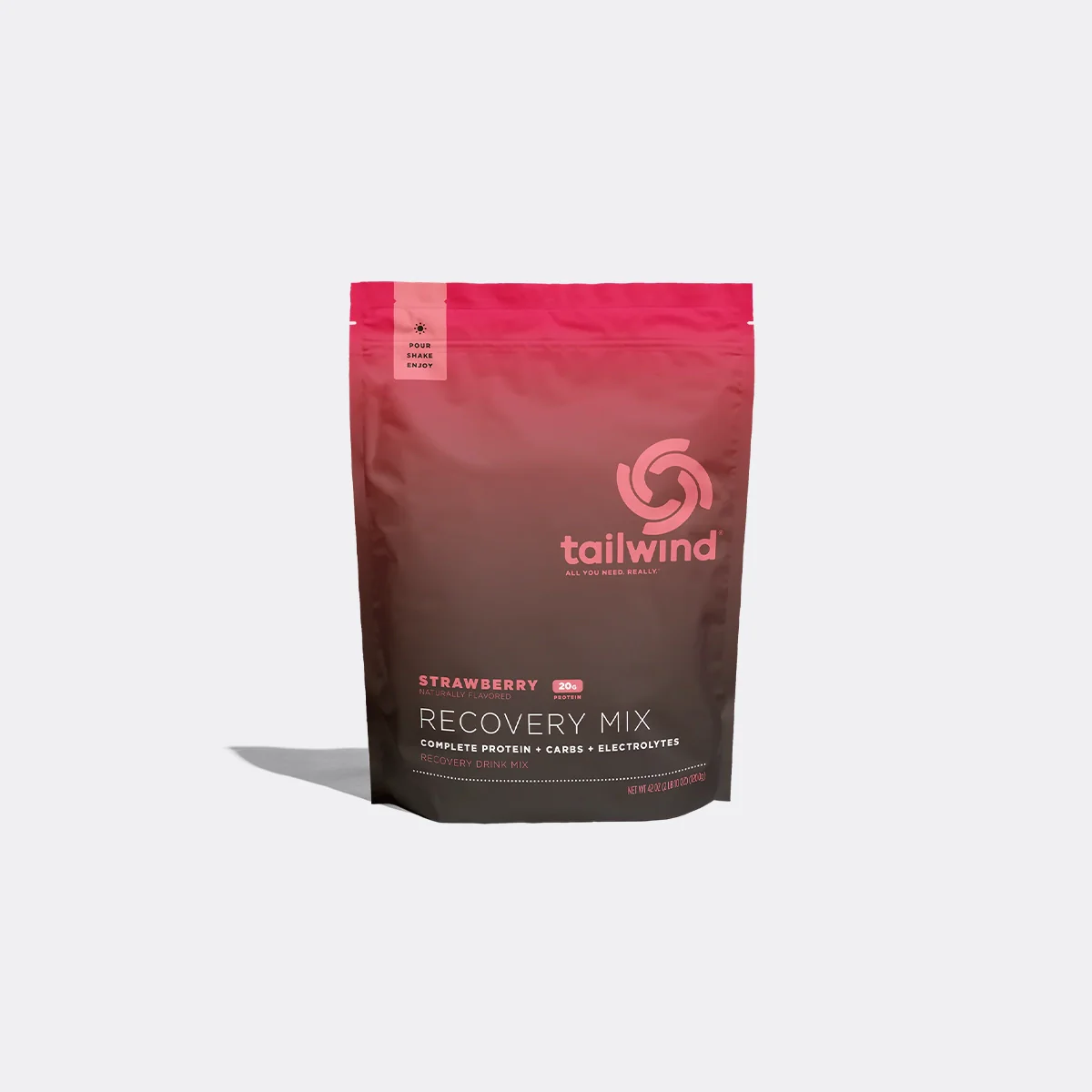 Tailwind Nutrition Fava Recovery Mix - Image 2