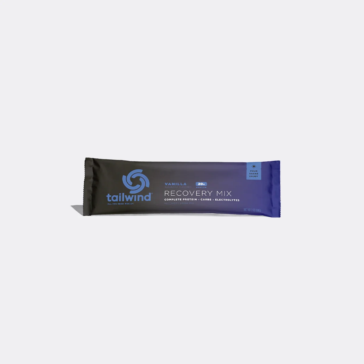Tailwind Nutrition Fava Recovery Mix - Image 5