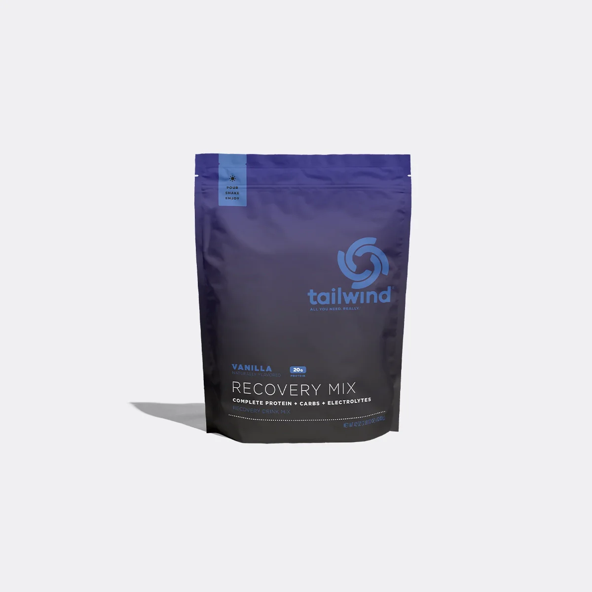 Tailwind Nutrition Fava Recovery Mix - Image 6